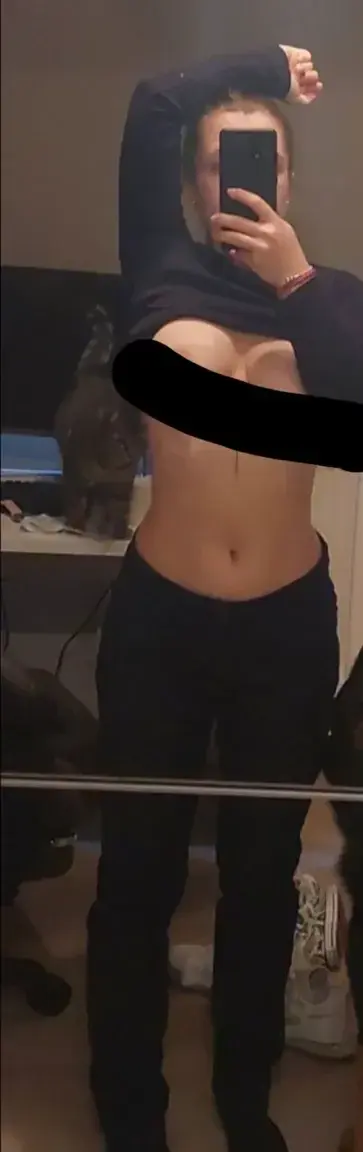 Leak & nude 3 — Sam_lily