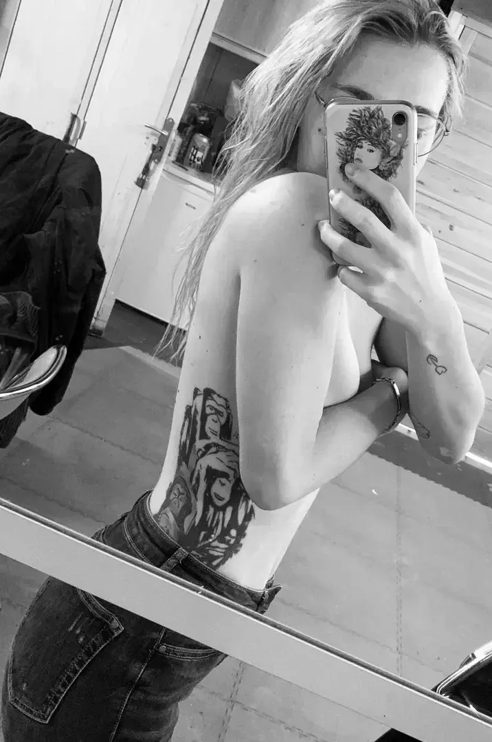Avatar de Beautybodygirl