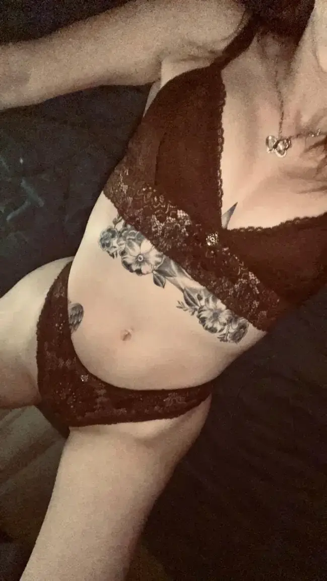 Sur Instagram j’aurais des habits #corp #femme #sousvetements