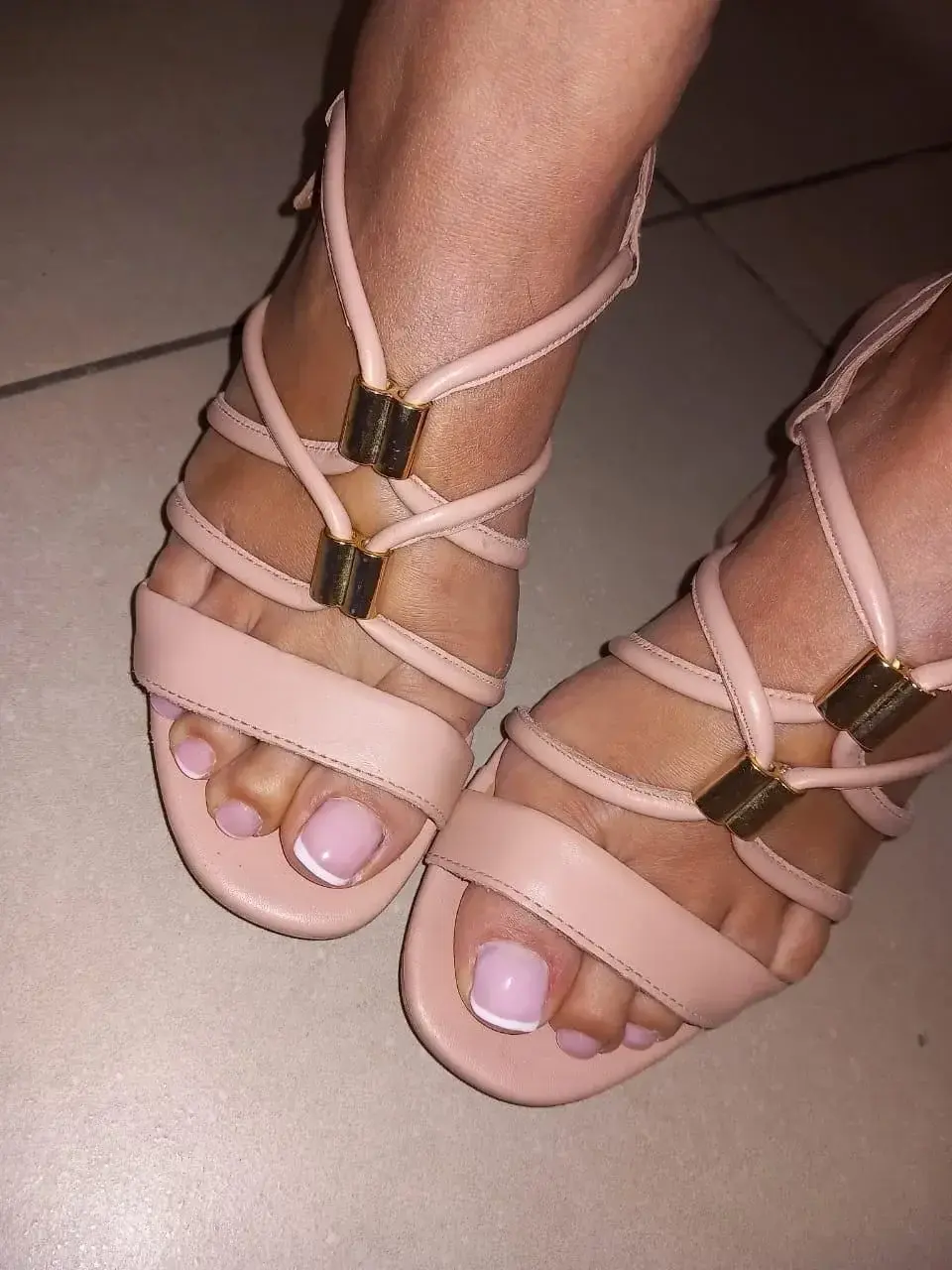 Leak & nude 2 — maeva974