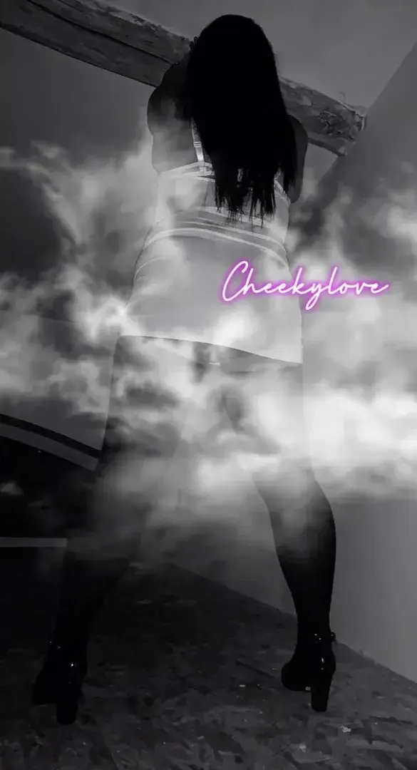 Leak & nude 2 — Cheekylove
