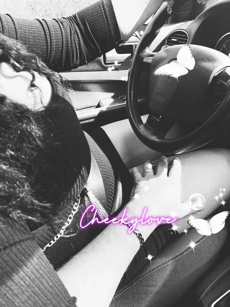 Leak & nude 3 — Cheekylove