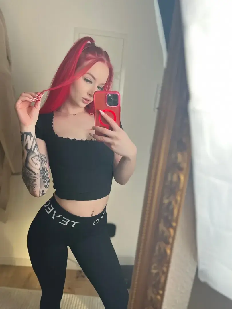 Leak & nude 1 — Kimkaty-rides