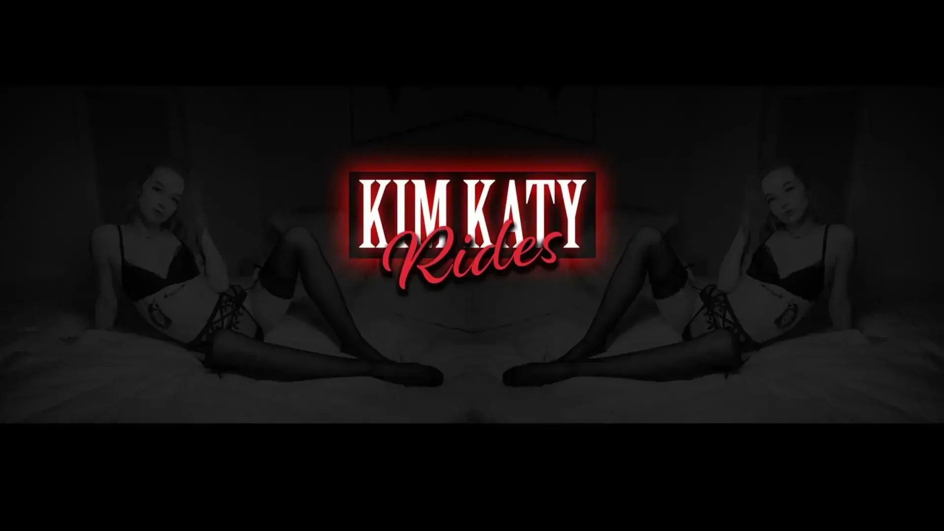Photo de couverture de Kimkaty-rides