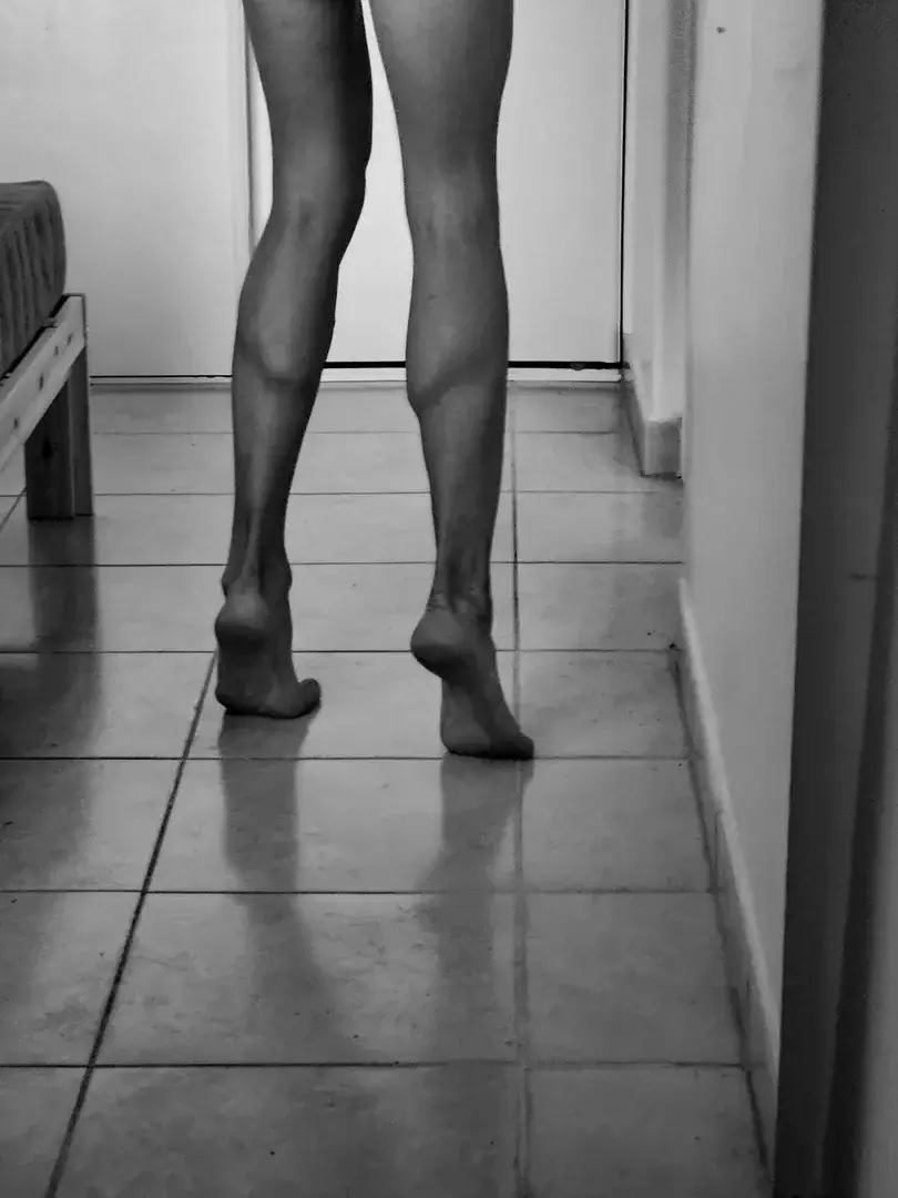 Photo de couverture de Littlemissfeet