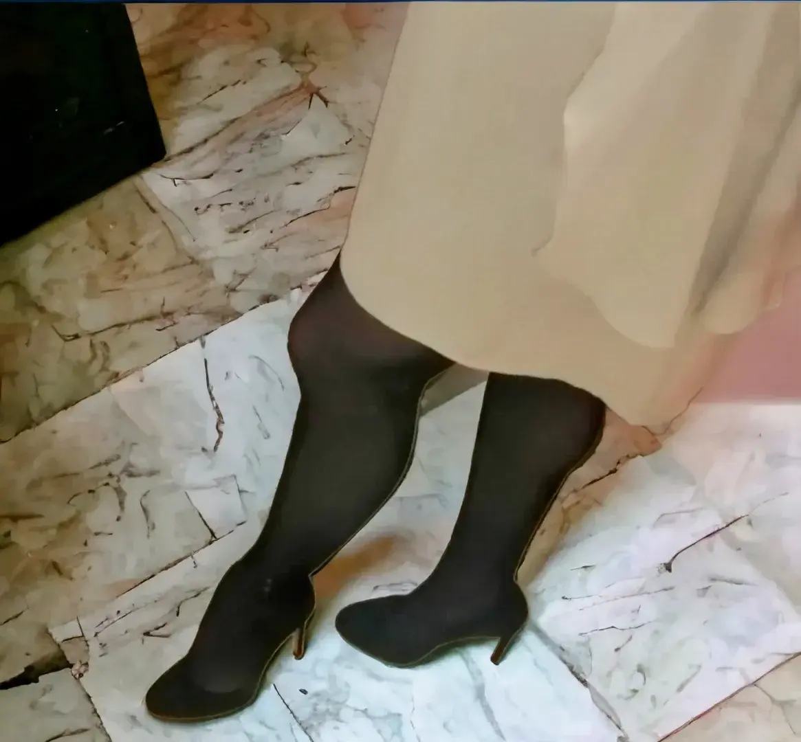 Leak & nude 3 — Beautiful_dancer_feet