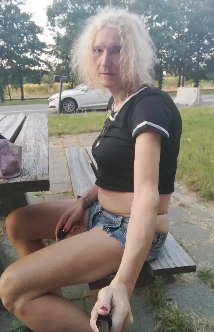 Leak & nude 2 — Christineqtrav
