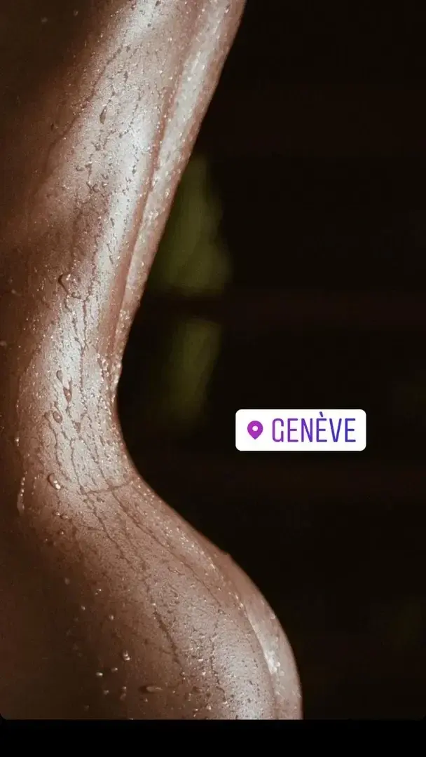 Miaasheyn - Photo exclusive MYM 6 | French Modèles