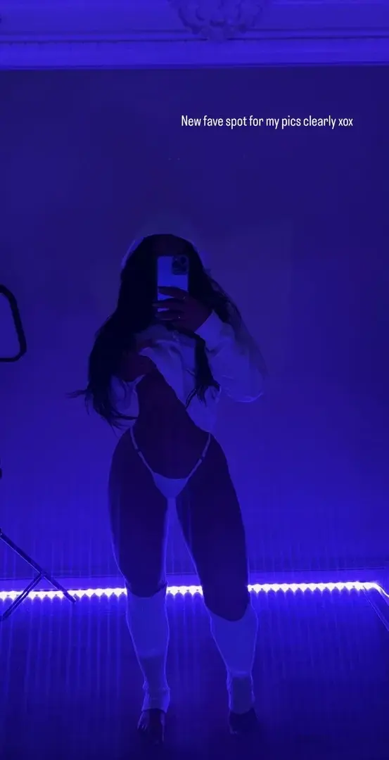 Miaasheyn - Photo exclusive MYM 1 | French Modèles