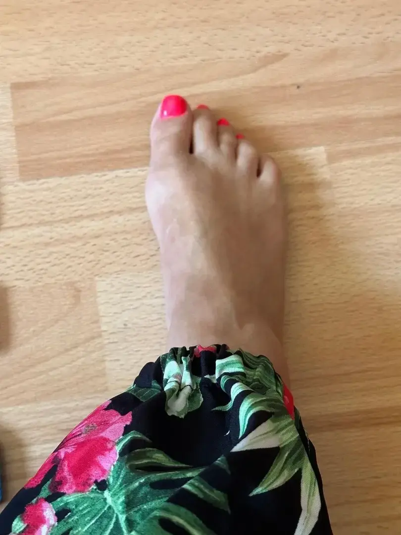Leak & nude 1 — Leeloodu06