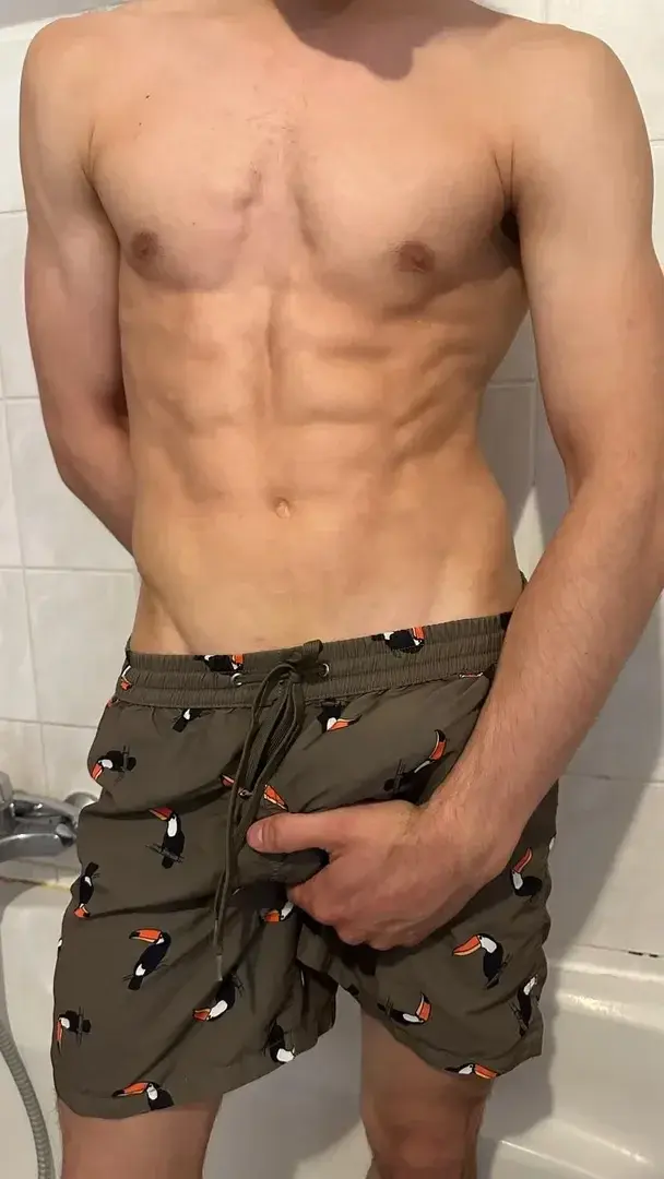 Leak & nude 1 — __zeuss__