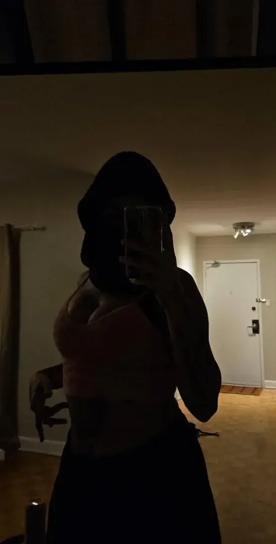 Leak & nude 6 — Martycia