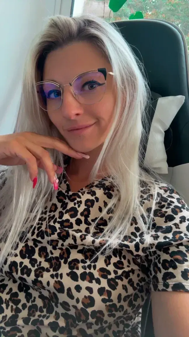 Leak & nude 6 — Miss-barbie-pink-off