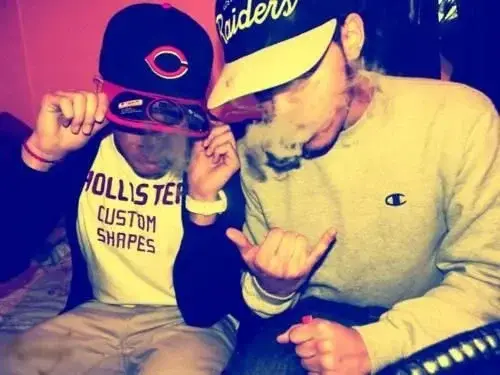 Photo de couverture de Josh57