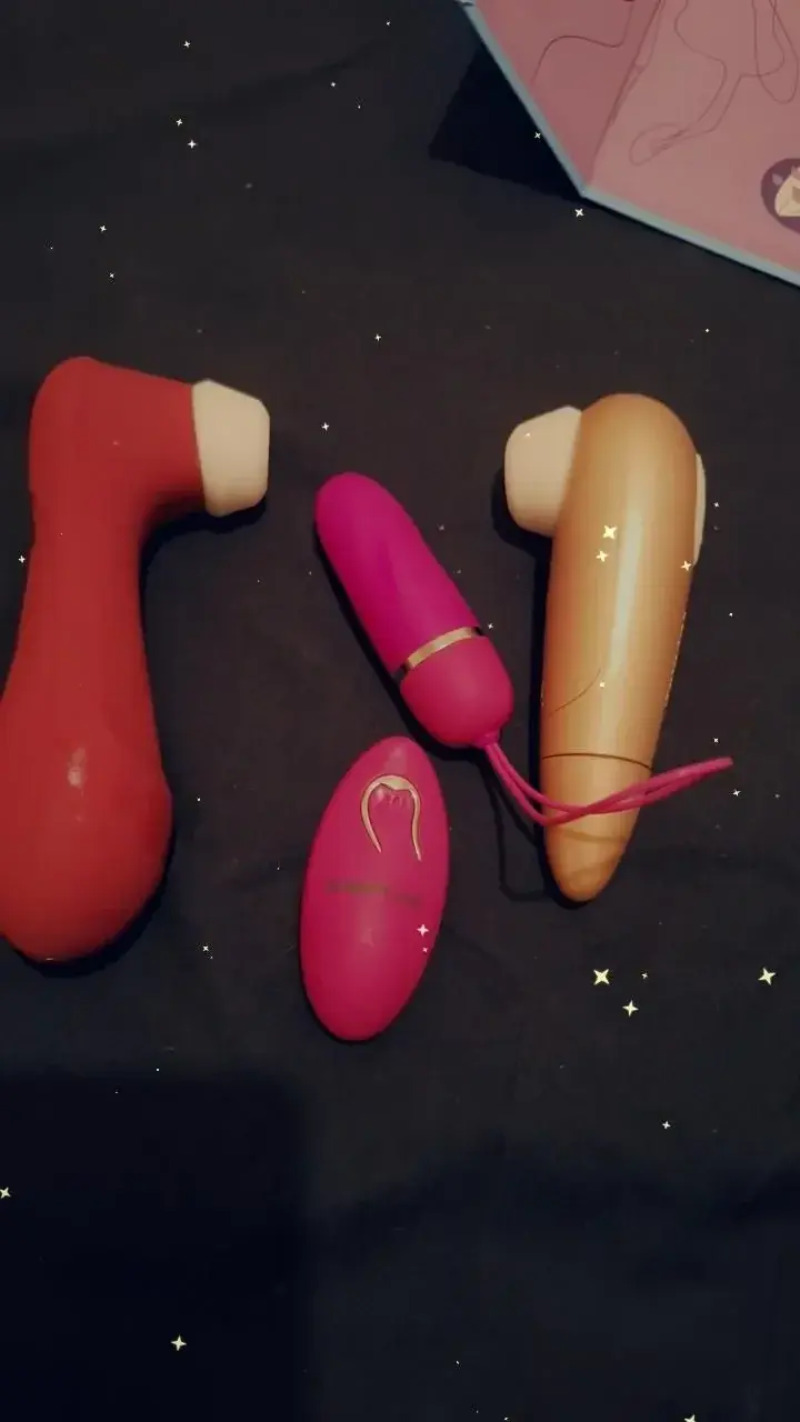 Leak & nude 6 — _mylolly_