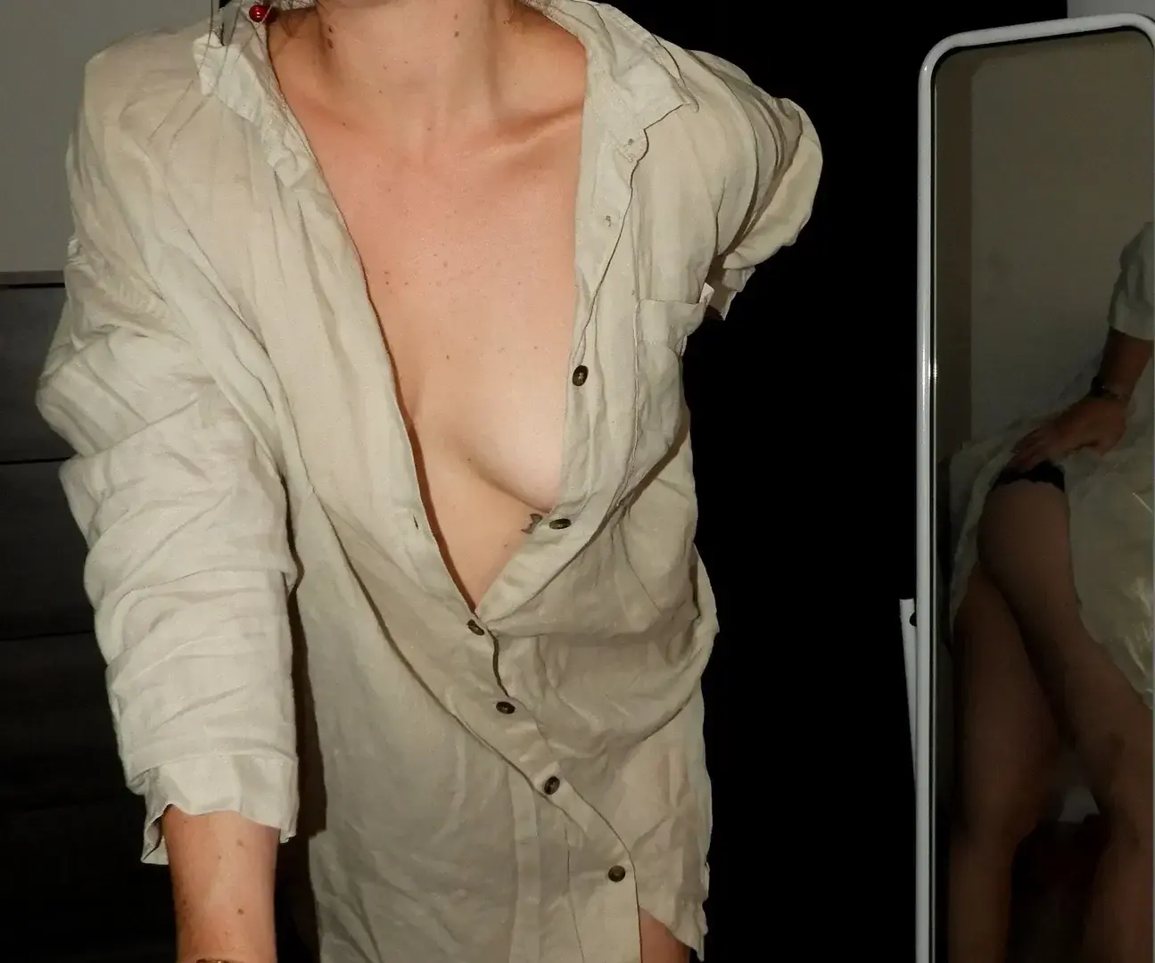 Leak & nude 2 — Ana_stasia94