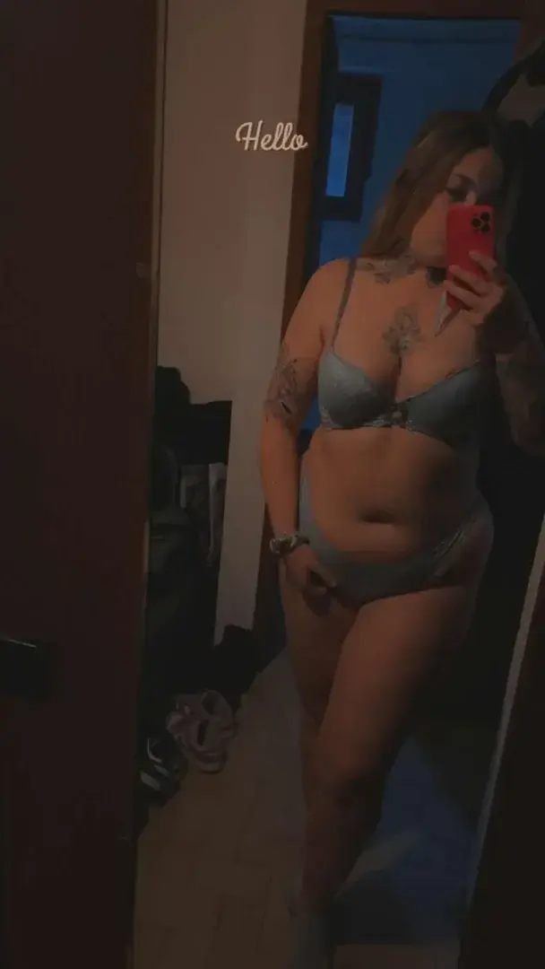 Leak & nude 3 — Rose_sn
