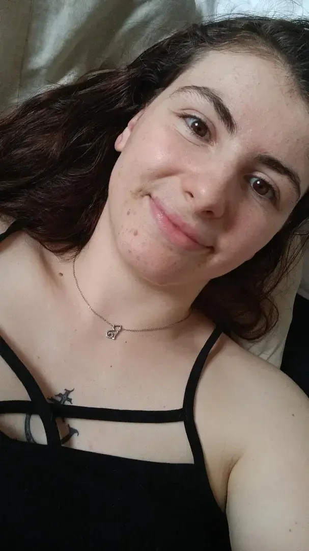 Leak & nude 1 — Nina_bchz