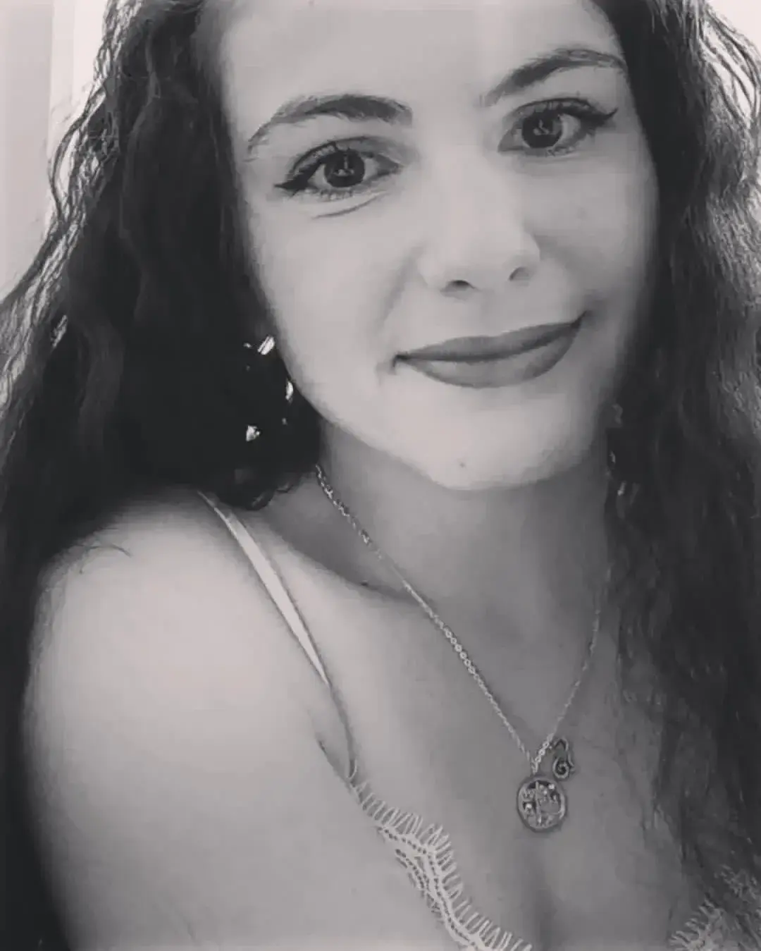 Leak & nude 3 — Nina_bchz