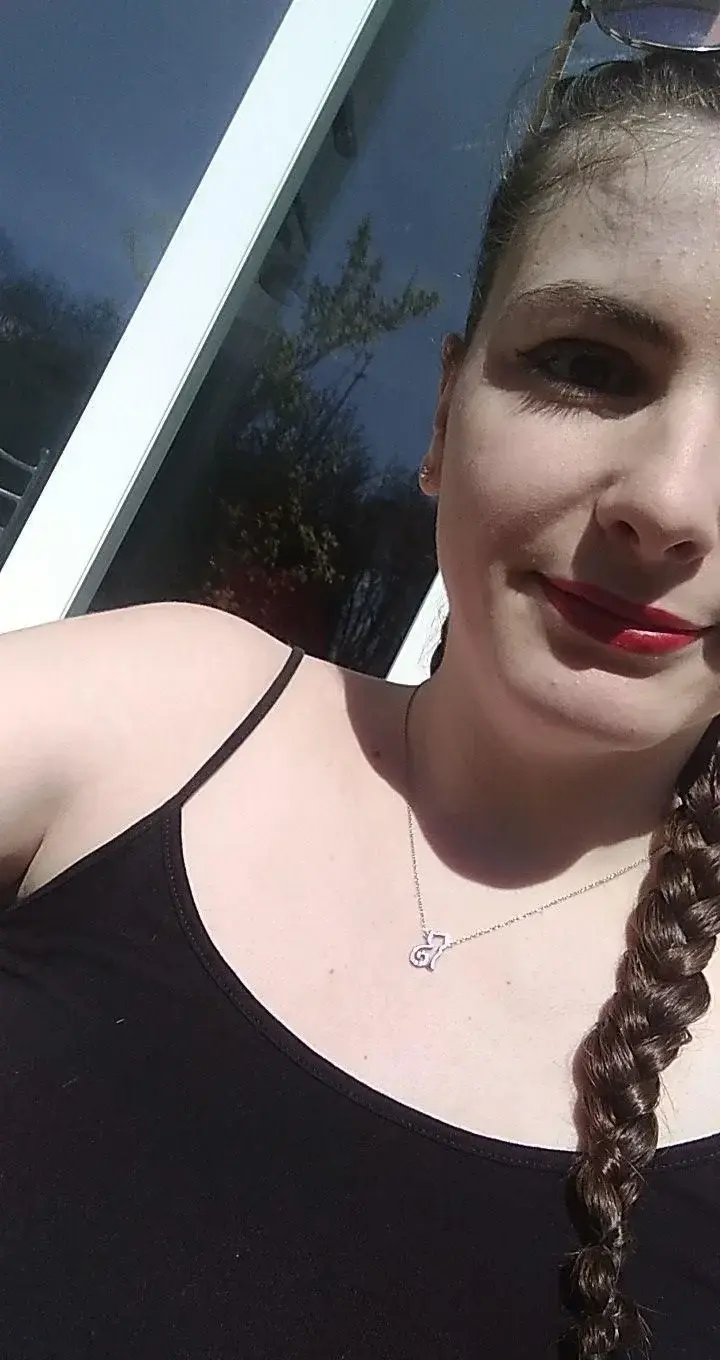 Leak & nude 6 — Nina_bchz