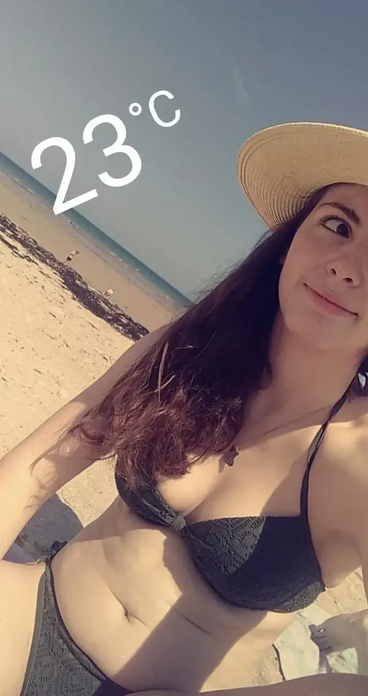 Leak & nude 7 — Nina_bchz
