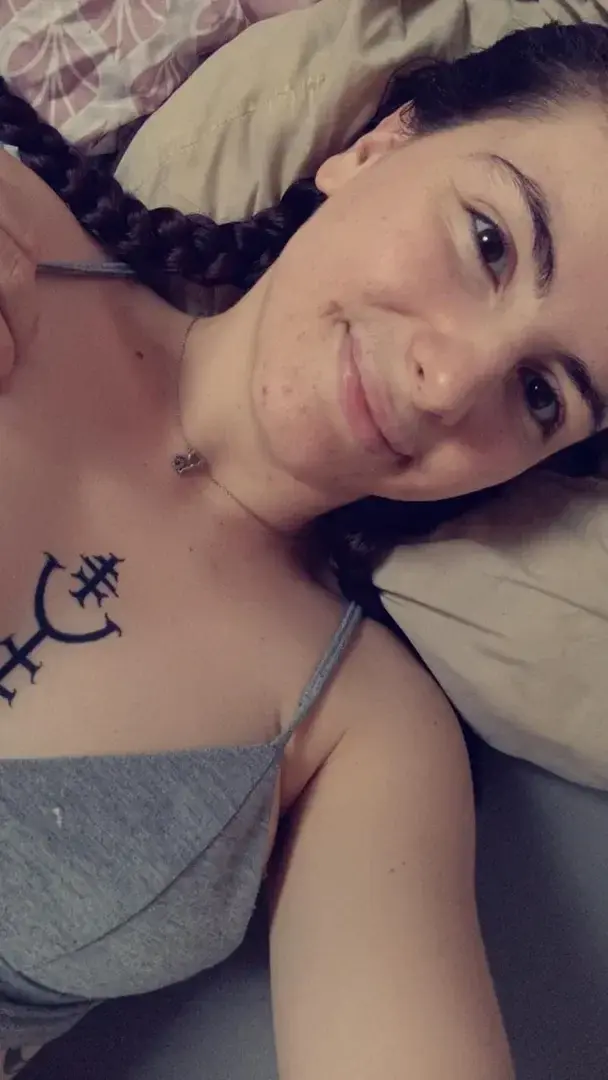Leak & nude 8 — Nina_bchz