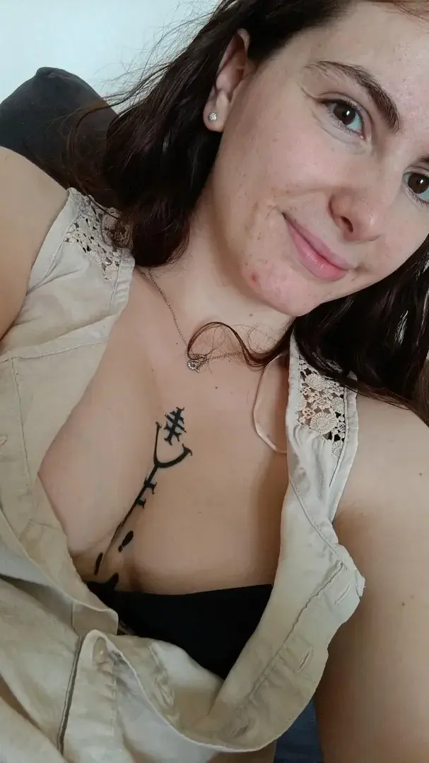 Leak & nude 10 — Nina_bchz