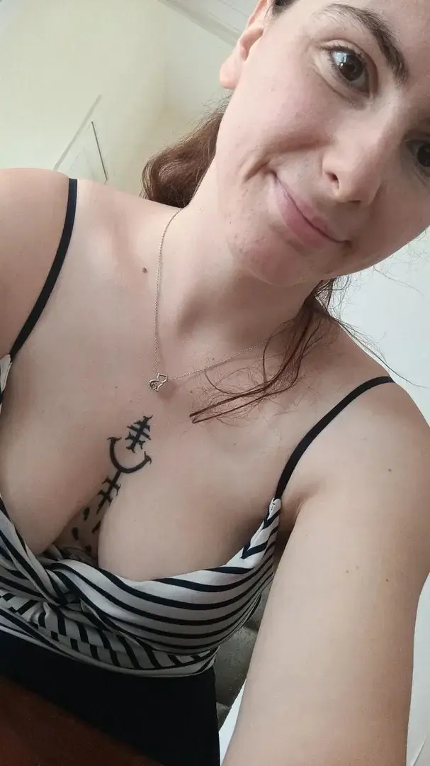 Leak & nude 11 — Nina_bchz