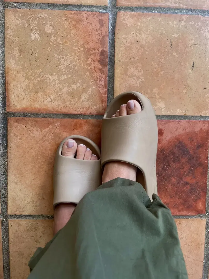 Leak & nude 1 — Pour_vous