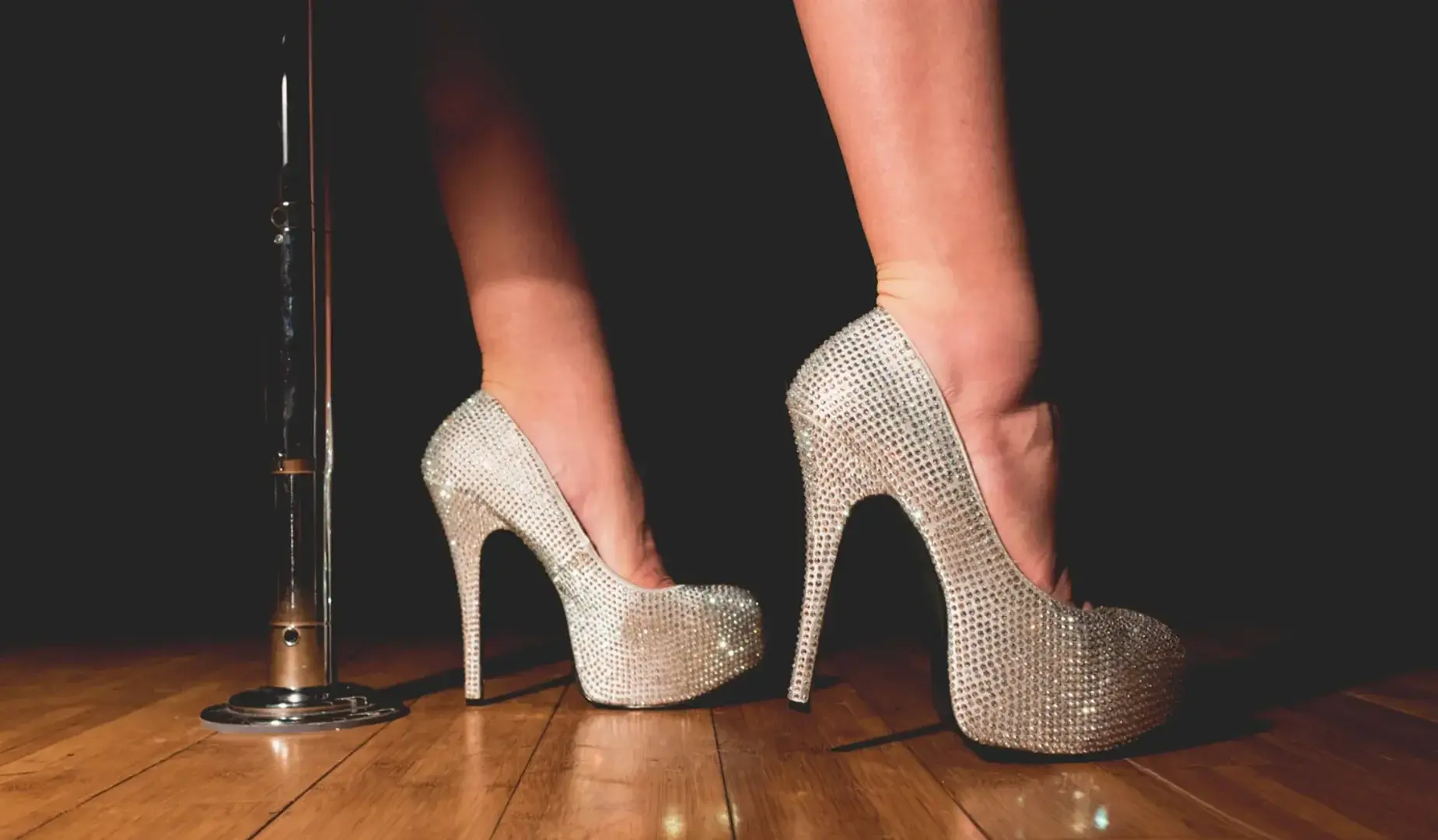 Leak & nude 2 — Anoukfetishfeet