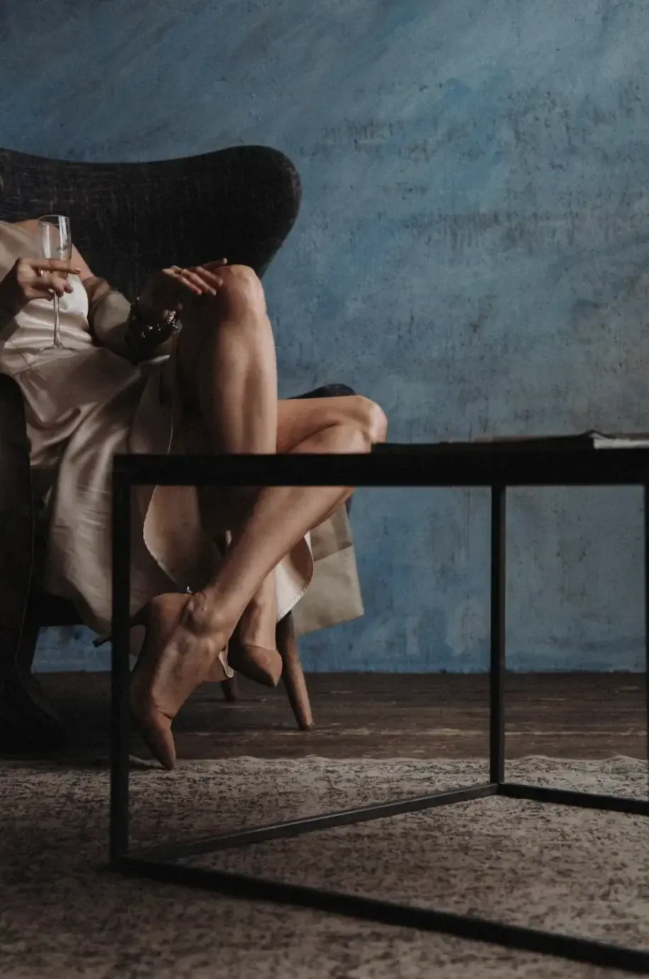 Leak & nude 3 — Anoukfetishfeet