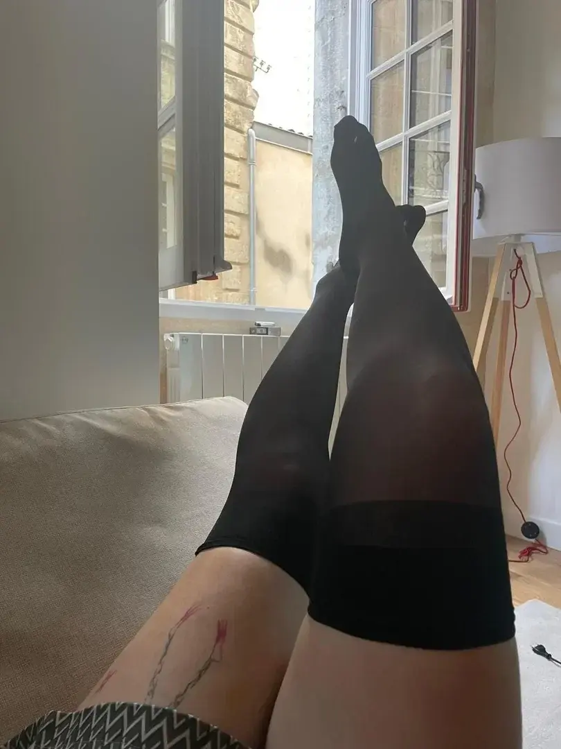 Leak & nude 6 — Bratty_alix