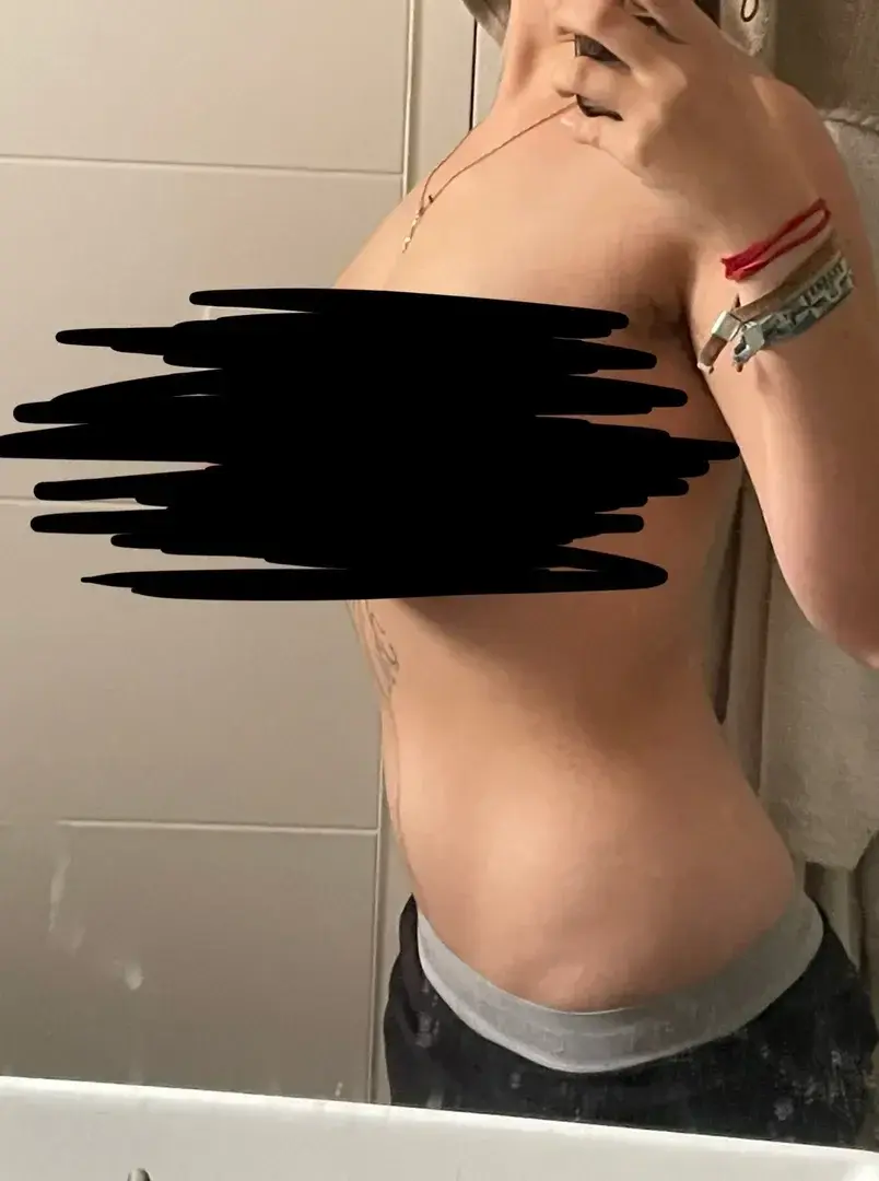 Bratty_alix - Photo exclusive MYM 1 | French Modèles