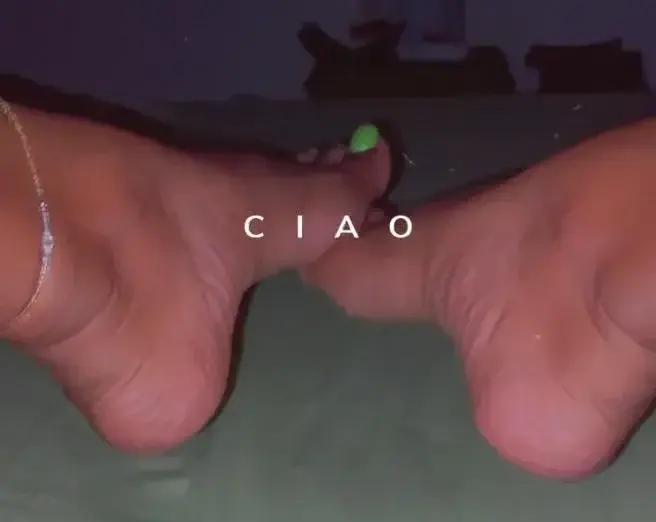 Leak & nude 1 — _miiymiy_