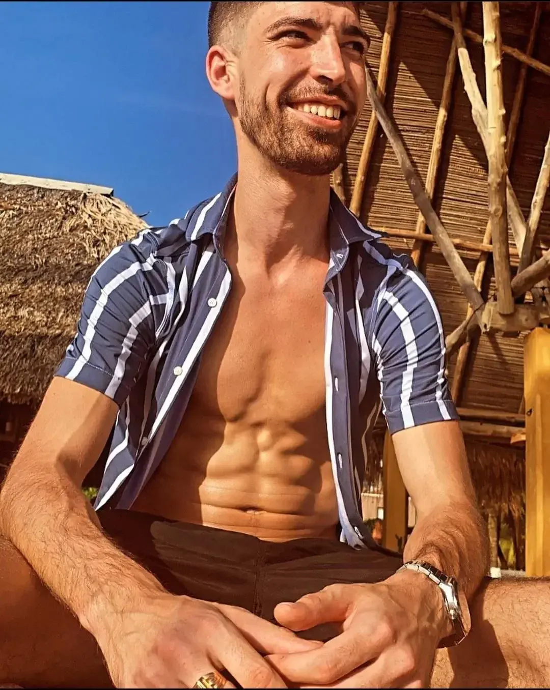 Avatar de Jeremypanama