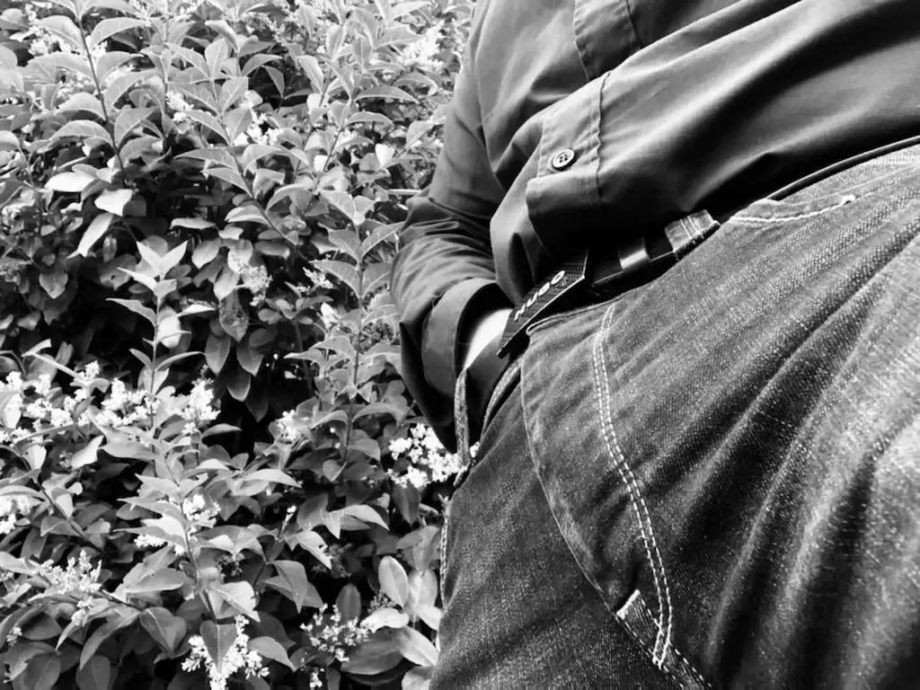 Leak & nude 1 — Pournotreplaisir