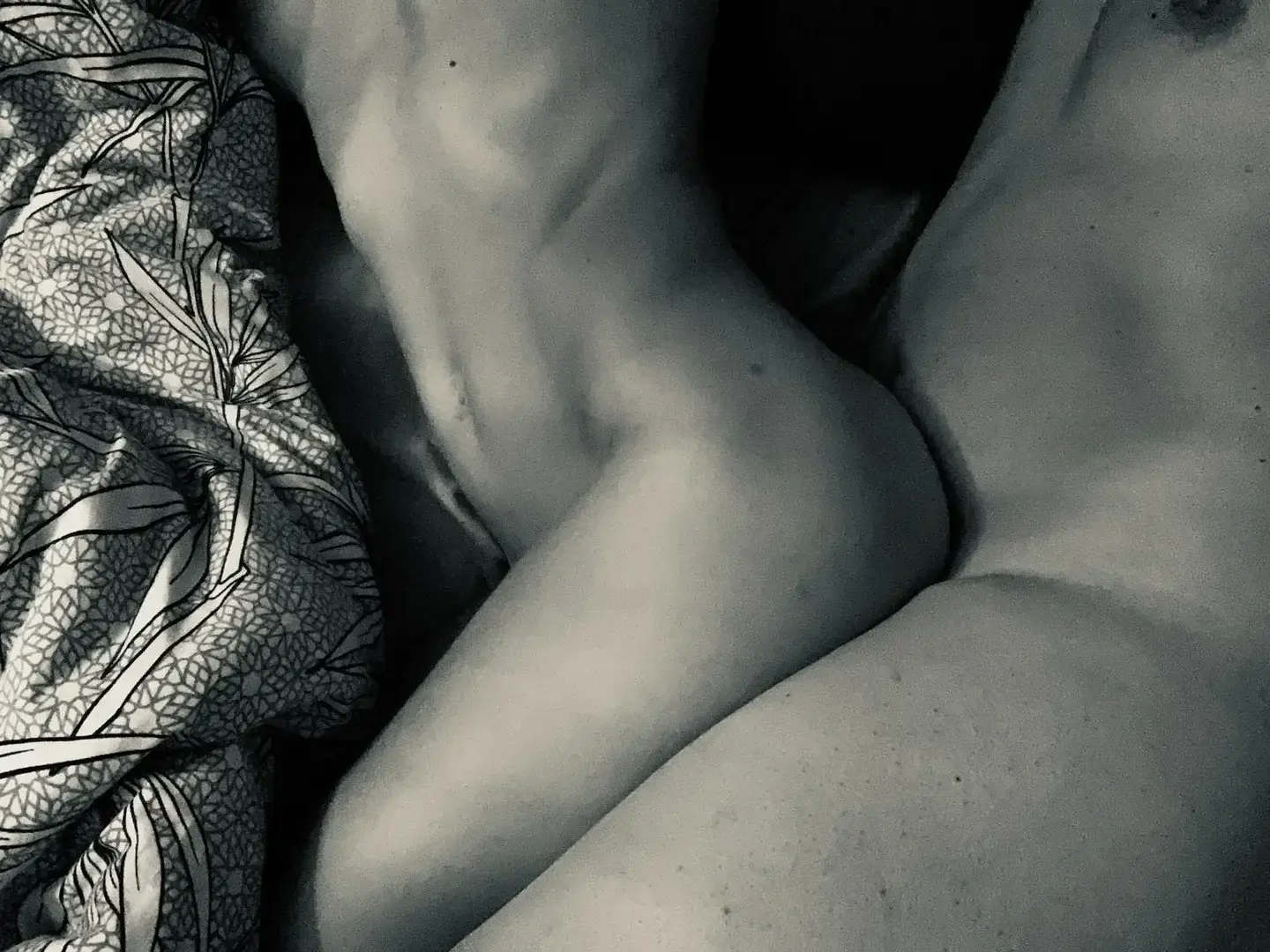 Leak & nude 5 — Pournotreplaisir