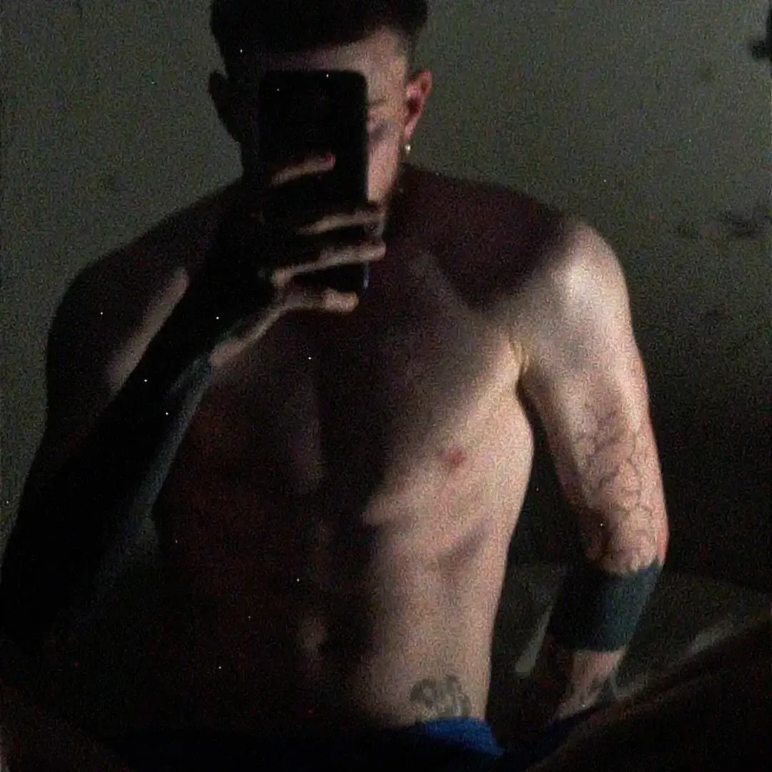 Leak & nude 5 — Inkedbyoni
