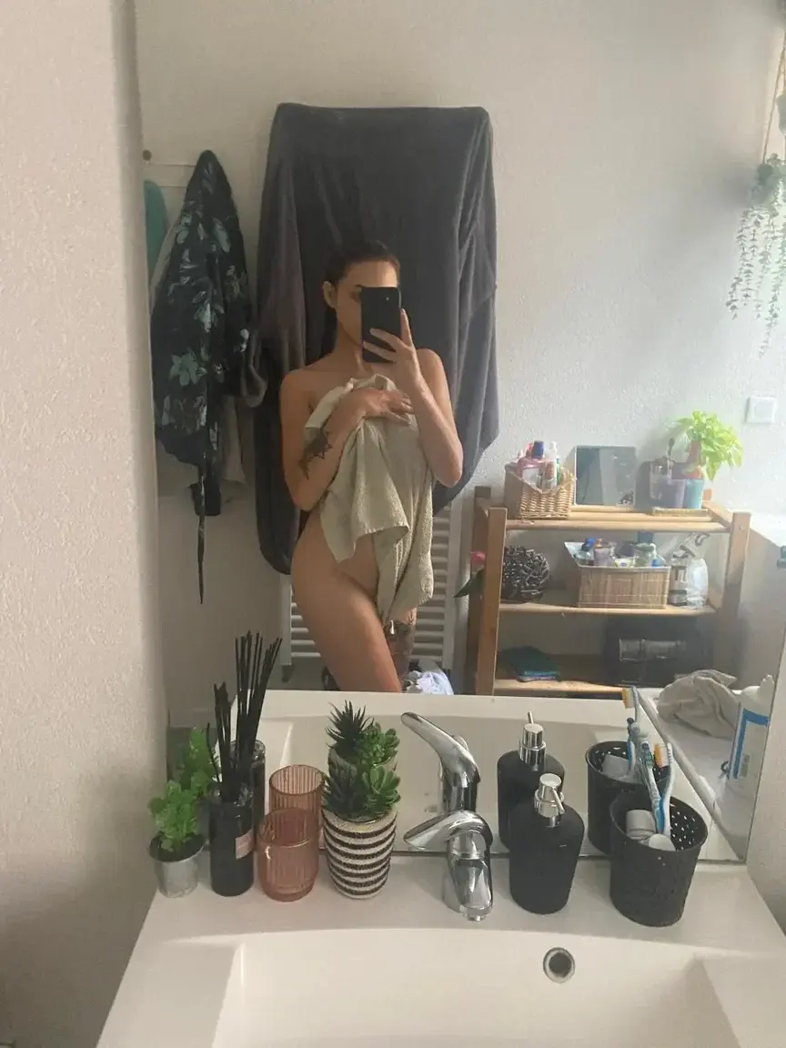 Leak & nude 4 — Kilozi_