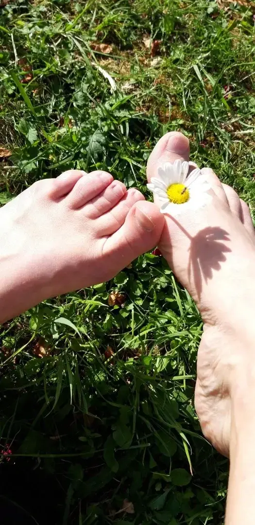 Leak & nude 5 — Morganecreatesfeet