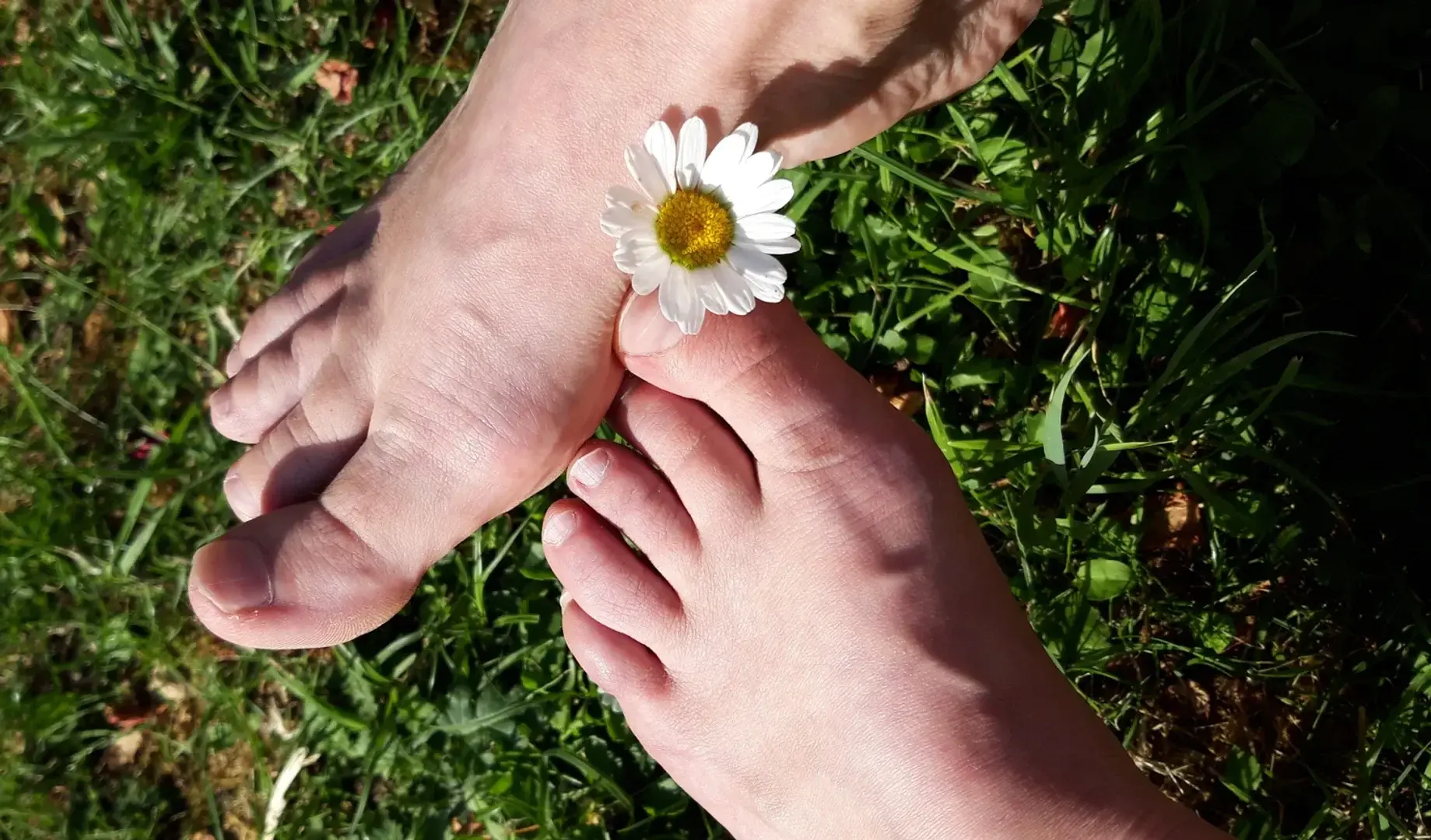 Leak & nude 6 — Morganecreatesfeet