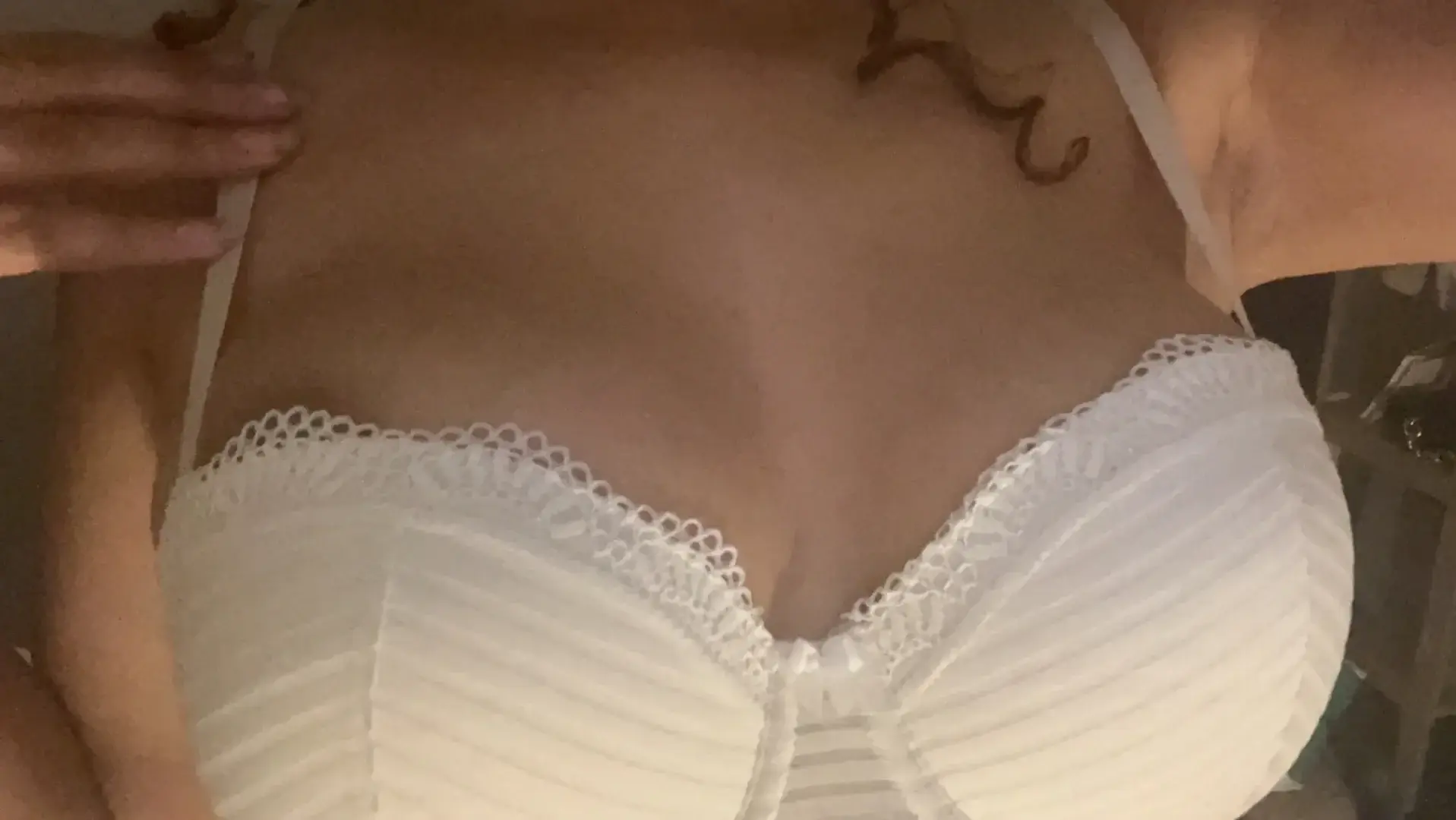 Leak & nude 1 — Dragondesneige