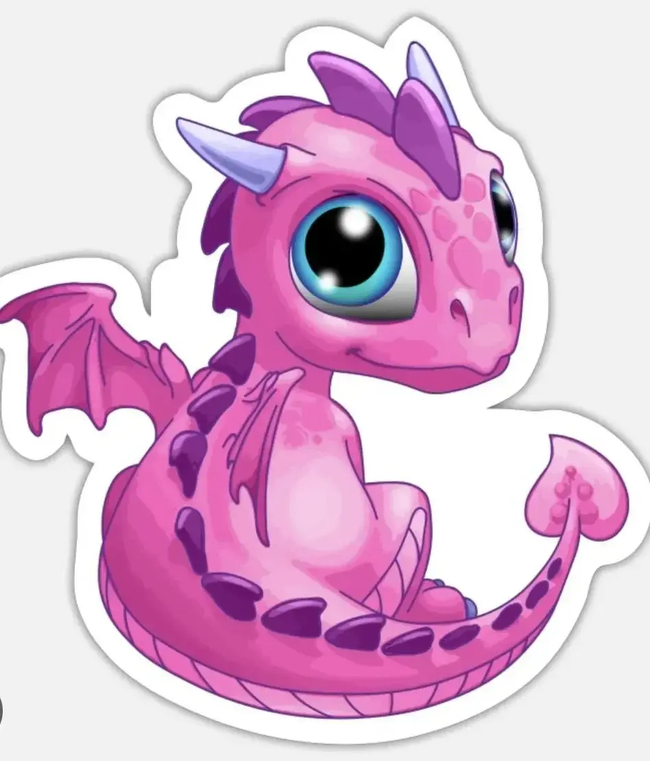 Avatar de Dragondesneige