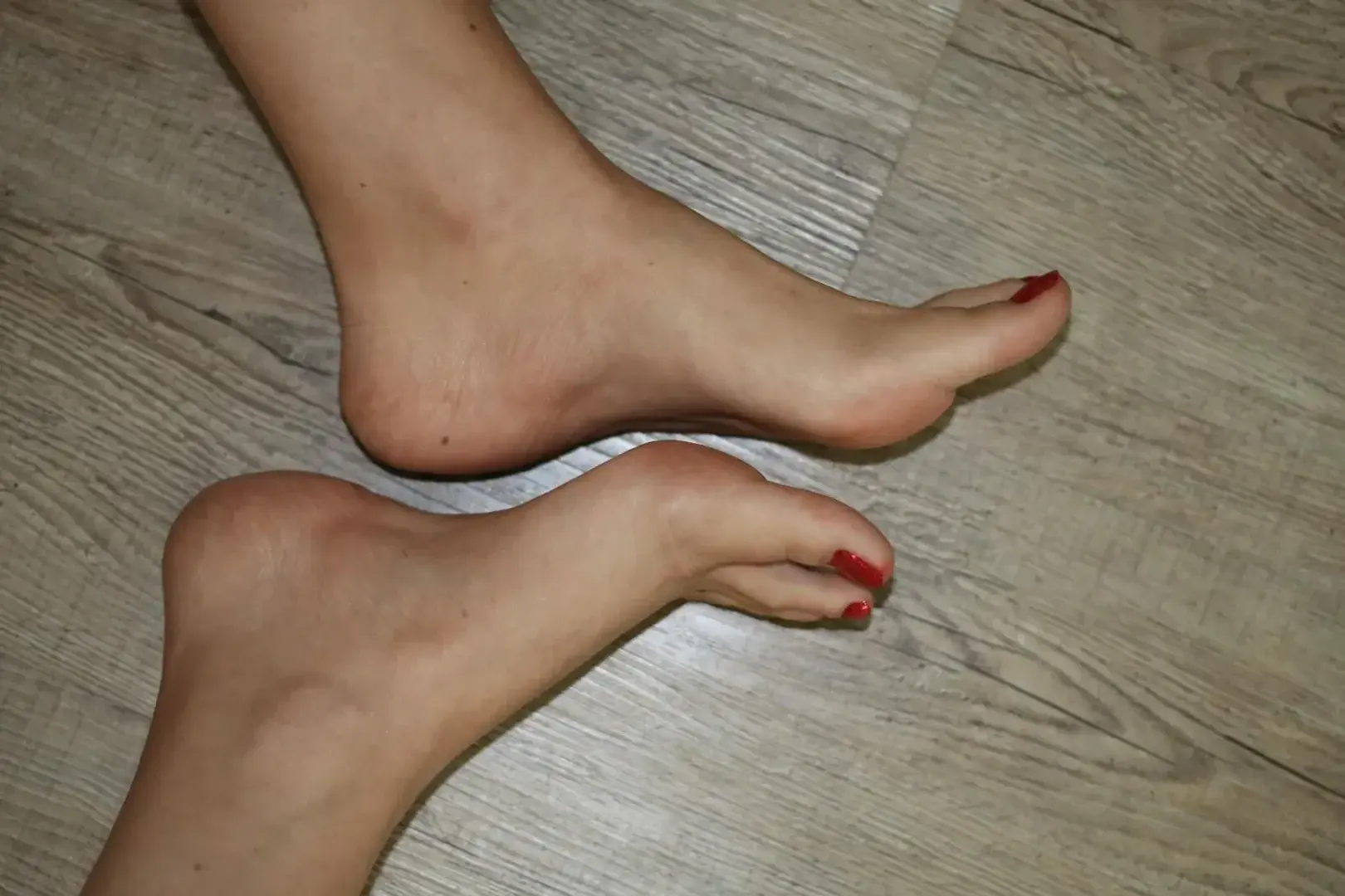 Photo de couverture de My-sexy-french-feet