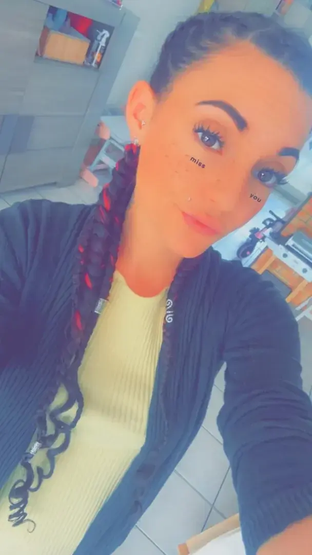 Avatar de Maariinee69
