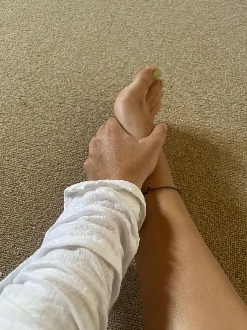 Leak & nude 5 — Hayzie