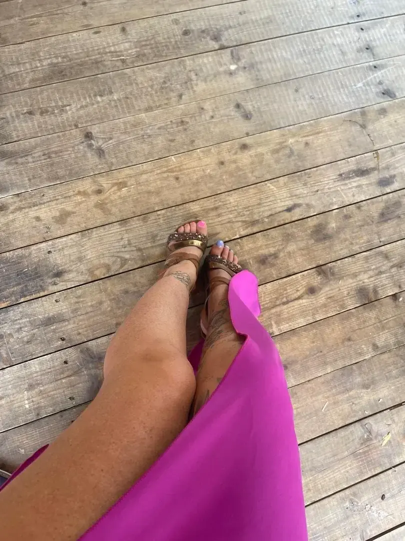 Leak & nude 2 — Alisson_kn_official