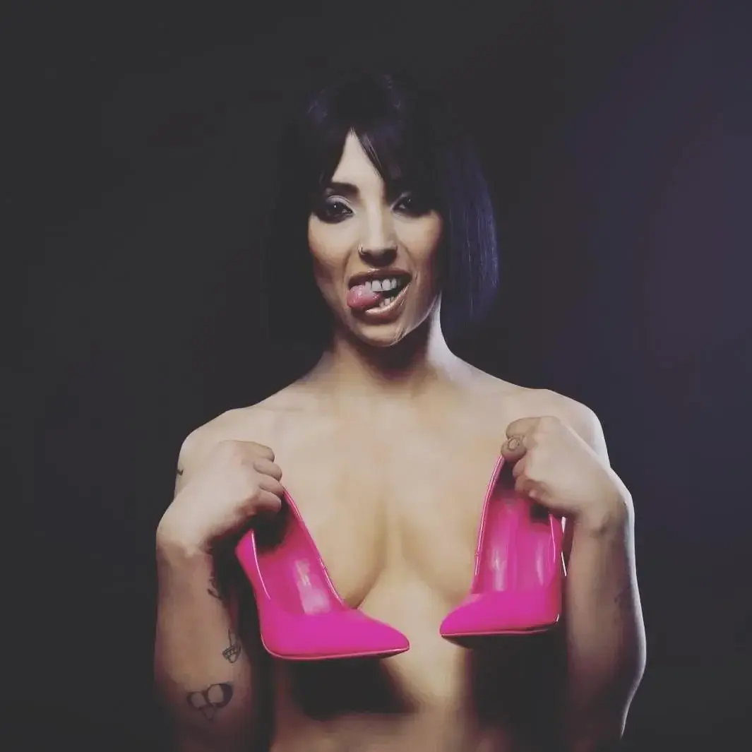 Photo de couverture de Lallyross