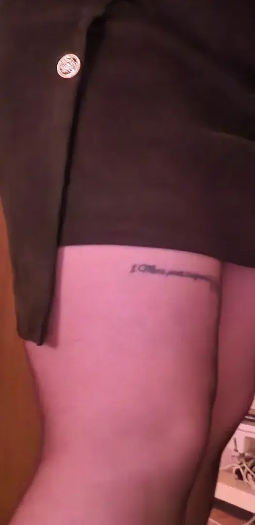 Leak & nude 2 — Lilou2323
