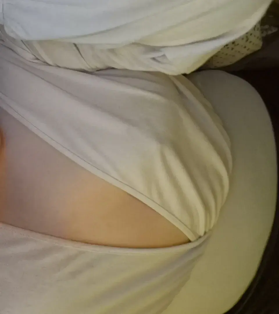 Leak & nude 4 — Lilou2323